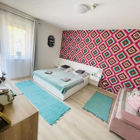 Joy Apartman Zalakaros Ngoại thất bức ảnh