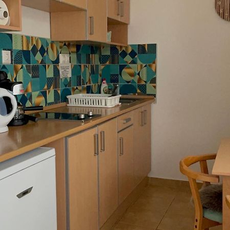 Joy Apartman Zalakaros Ngoại thất bức ảnh