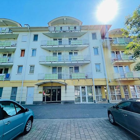 Joy Apartman Zalakaros Ngoại thất bức ảnh