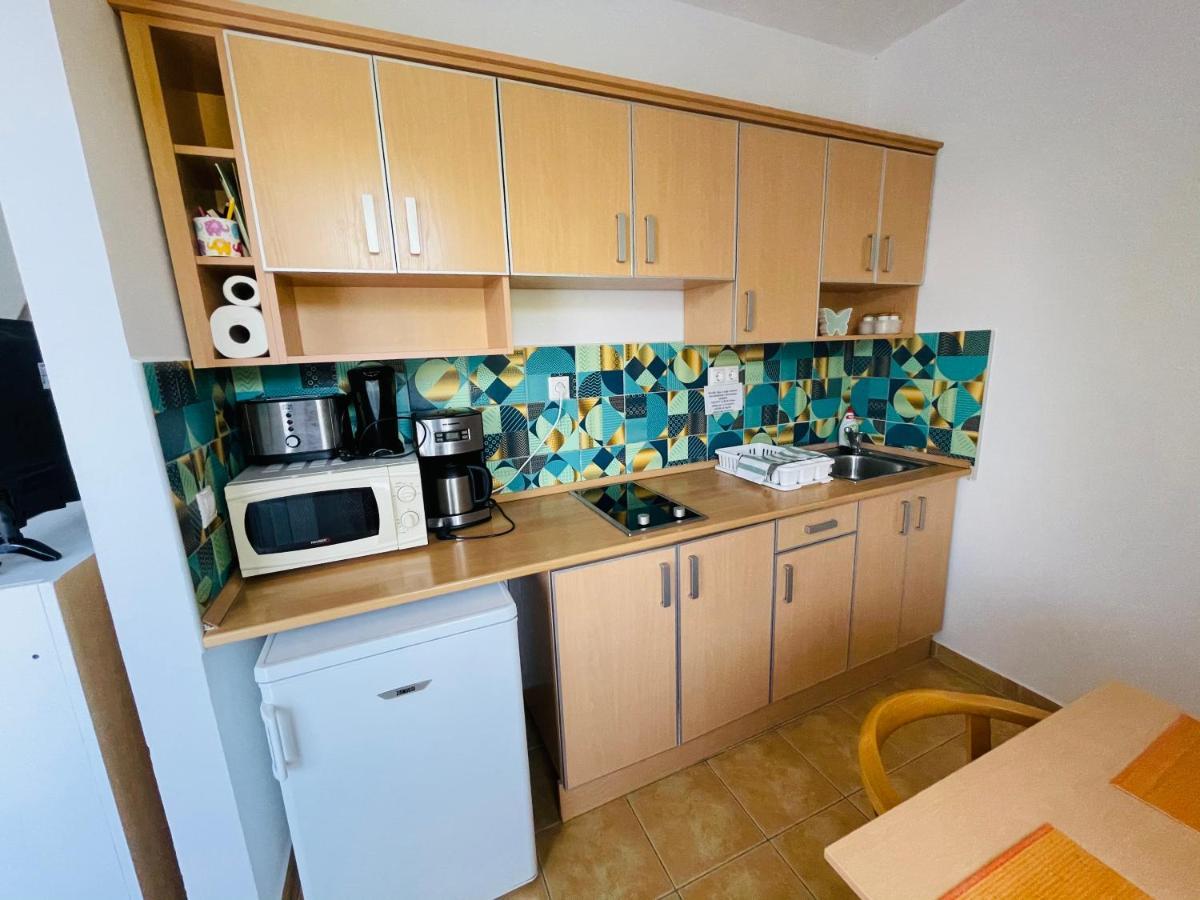 Joy Apartman Zalakaros Ngoại thất bức ảnh