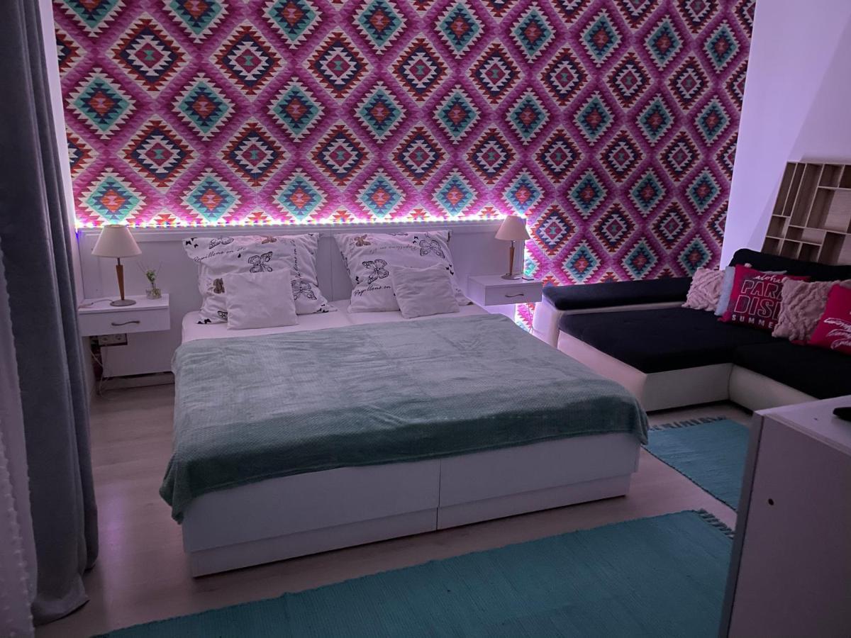 Joy Apartman Zalakaros Ngoại thất bức ảnh