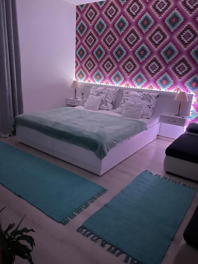 Joy Apartman Zalakaros Ngoại thất bức ảnh