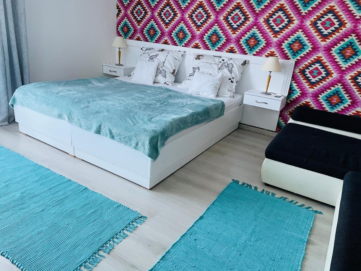 Joy Apartman Zalakaros Ngoại thất bức ảnh