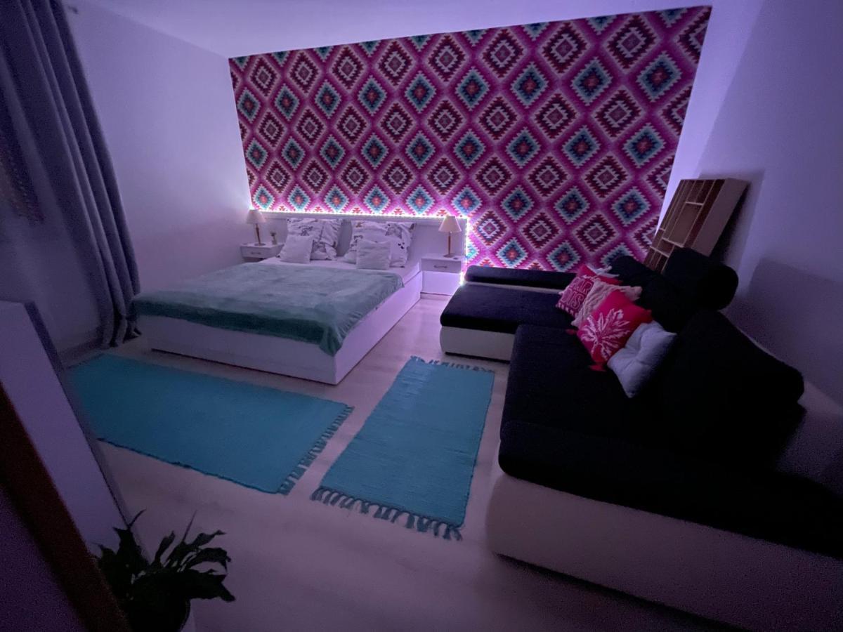 Joy Apartman Zalakaros Ngoại thất bức ảnh
