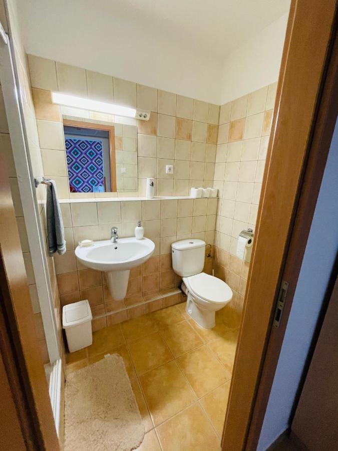 Joy Apartman Zalakaros Ngoại thất bức ảnh