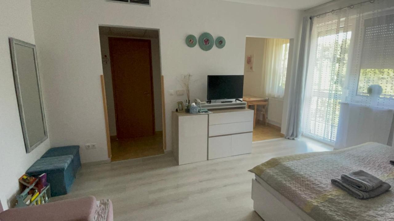 Joy Apartman Zalakaros Ngoại thất bức ảnh