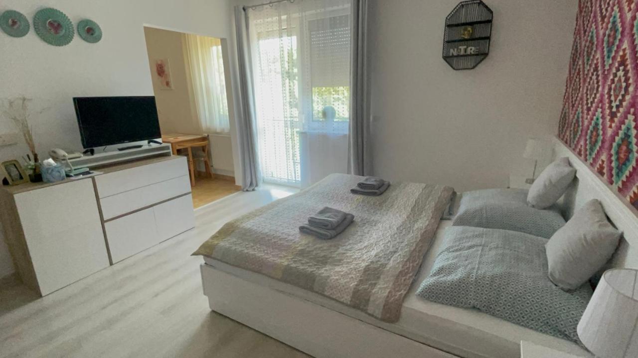 Joy Apartman Zalakaros Ngoại thất bức ảnh