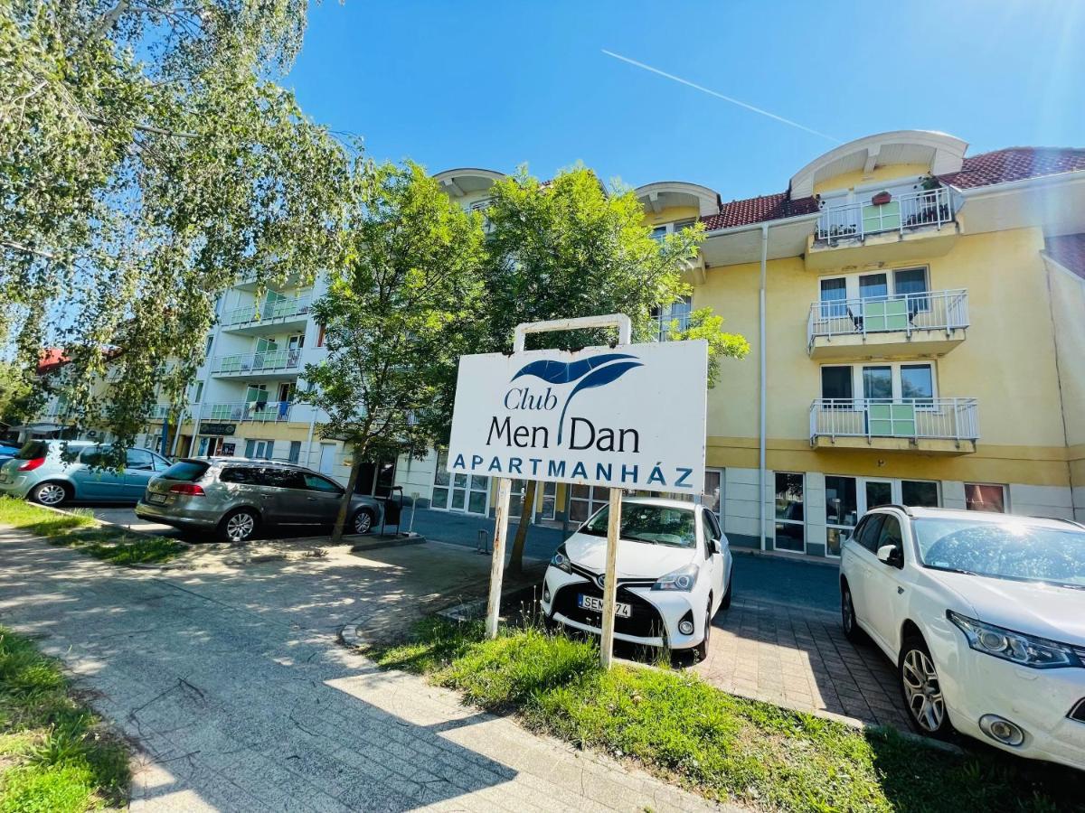 Joy Apartman Zalakaros Ngoại thất bức ảnh