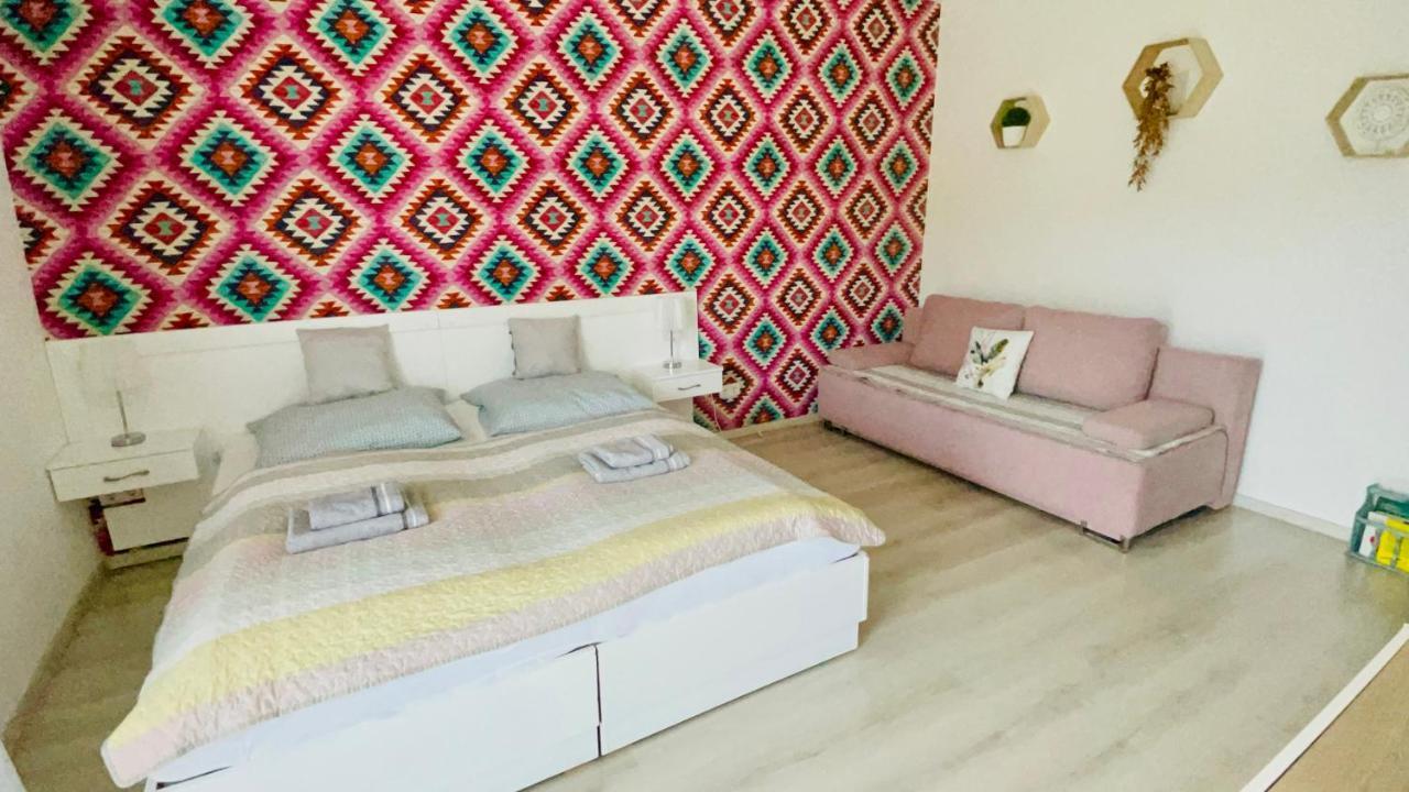 Joy Apartman Zalakaros Ngoại thất bức ảnh