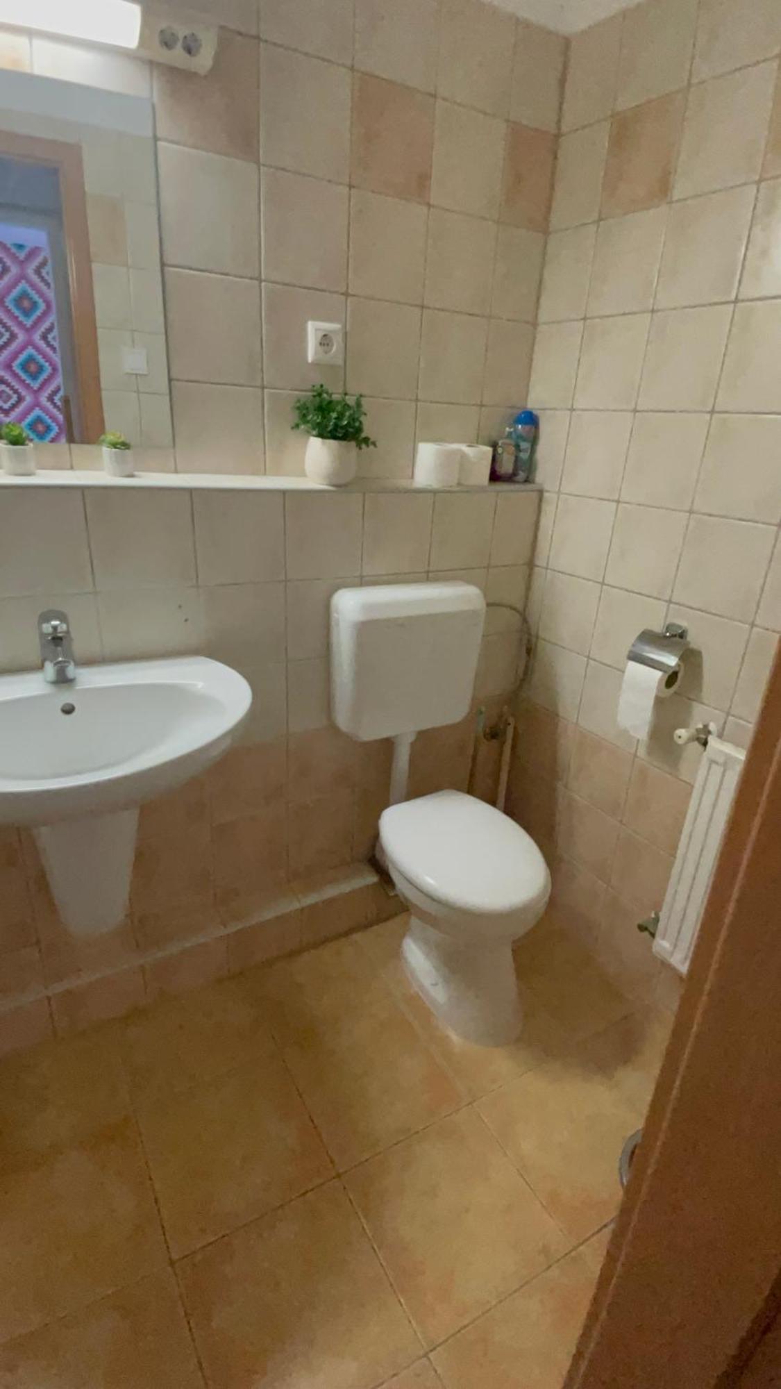 Joy Apartman Zalakaros Ngoại thất bức ảnh