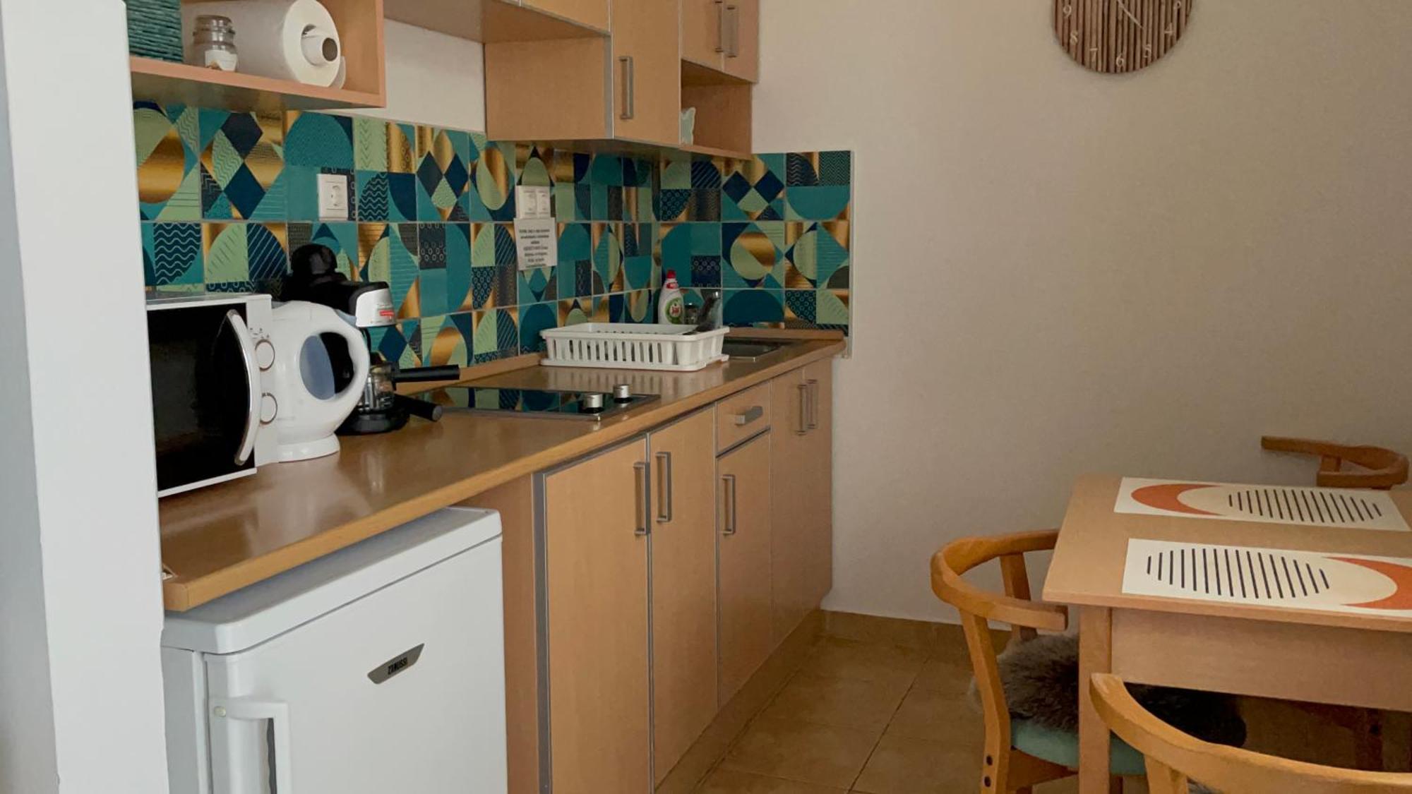Joy Apartman Zalakaros Ngoại thất bức ảnh