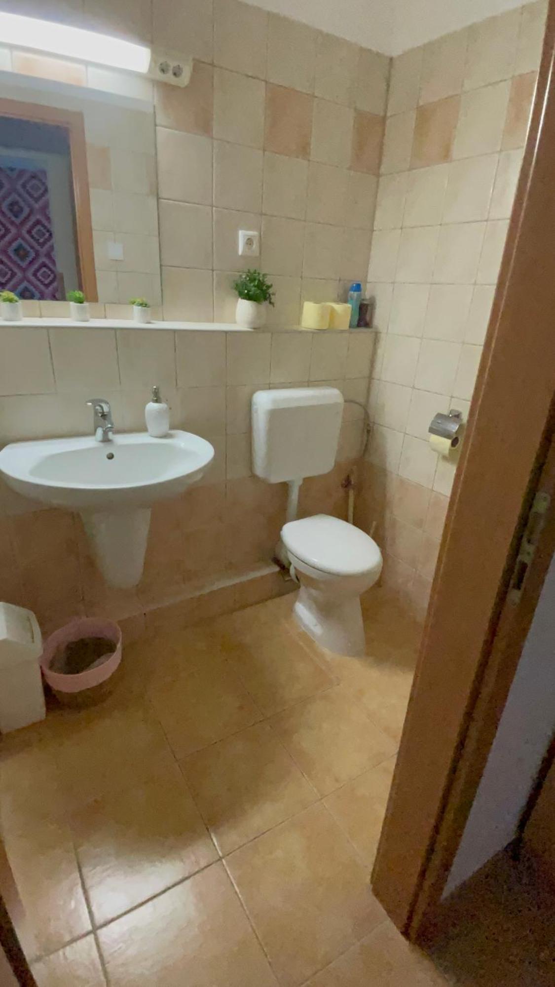 Joy Apartman Zalakaros Ngoại thất bức ảnh