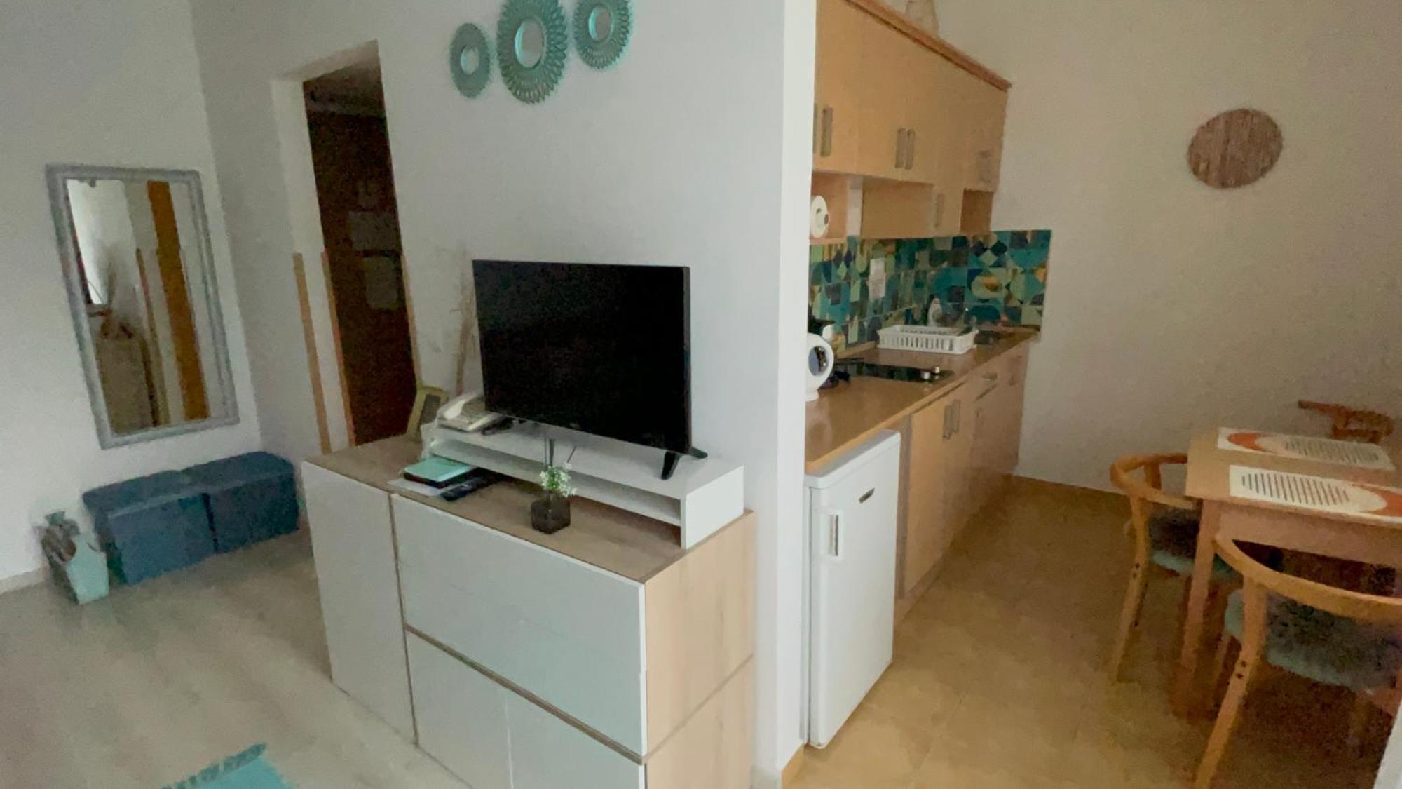 Joy Apartman Zalakaros Ngoại thất bức ảnh