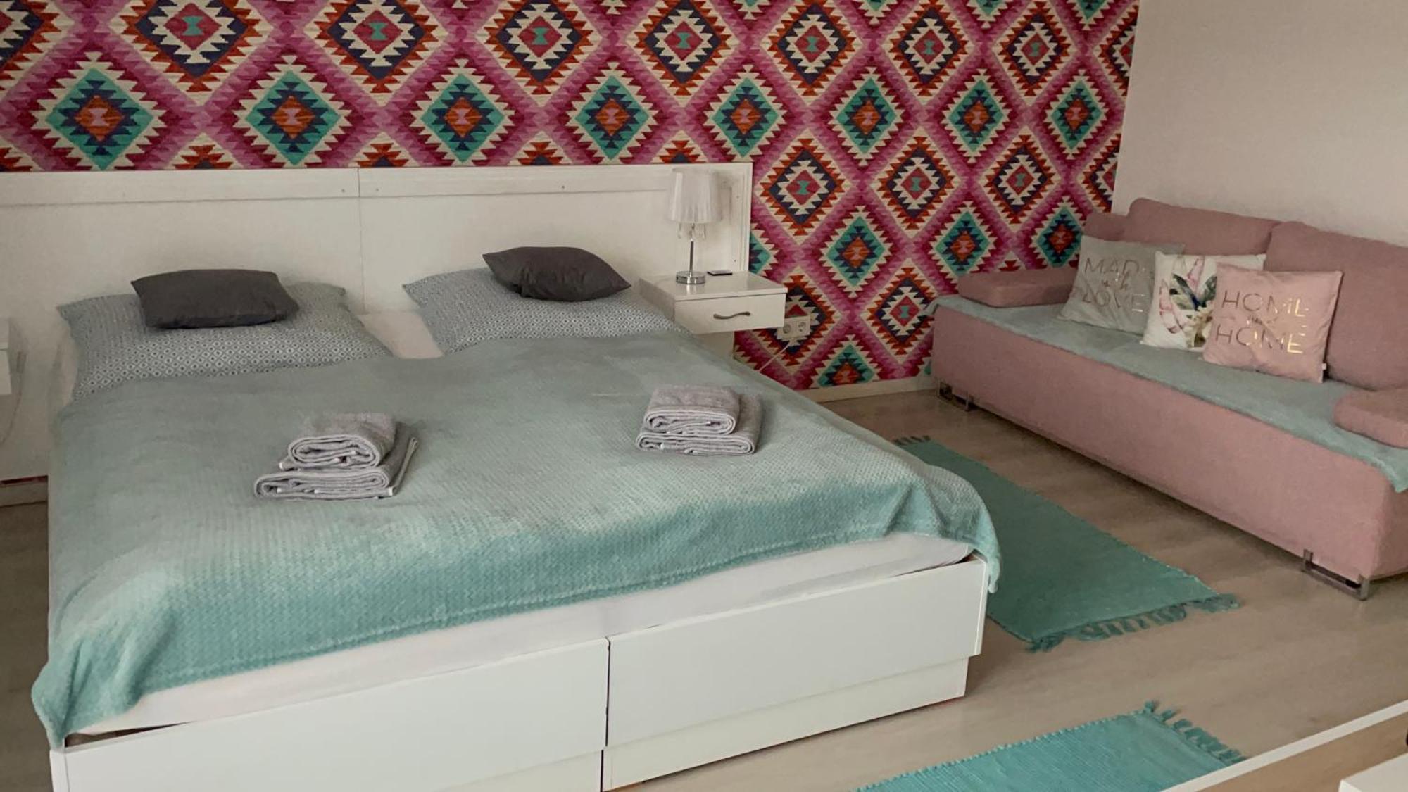 Joy Apartman Zalakaros Ngoại thất bức ảnh