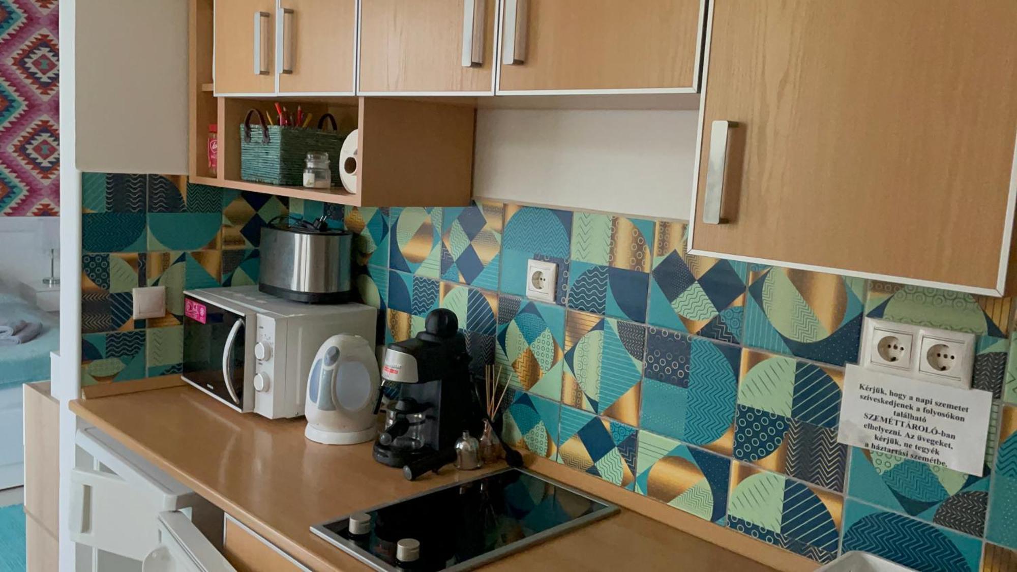 Joy Apartman Zalakaros Ngoại thất bức ảnh