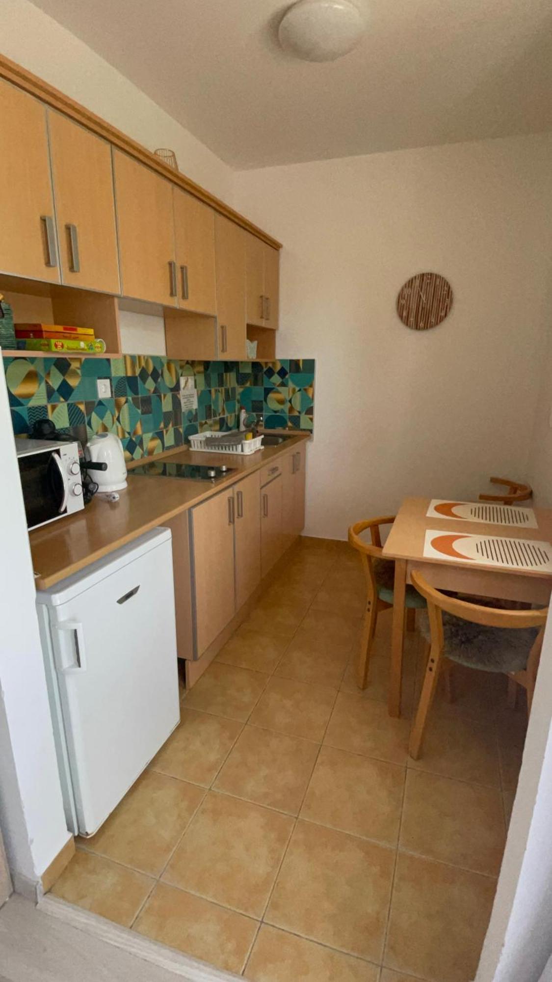 Joy Apartman Zalakaros Ngoại thất bức ảnh