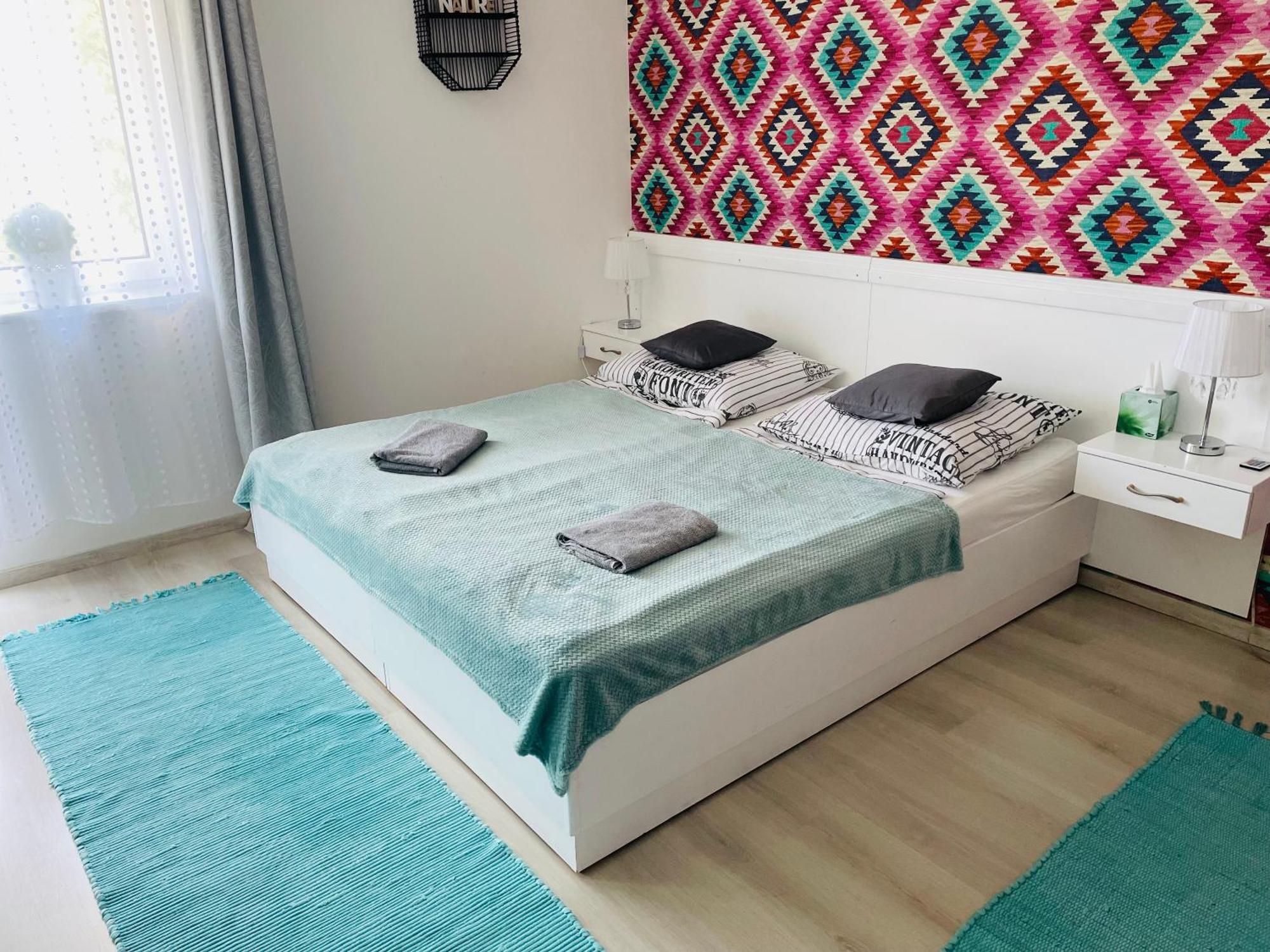 Joy Apartman Zalakaros Ngoại thất bức ảnh