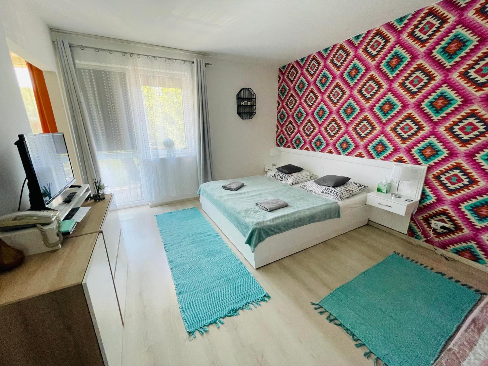Joy Apartman Zalakaros Ngoại thất bức ảnh